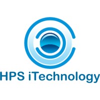 HPS iTechnology logo - Similar company to Business Mind