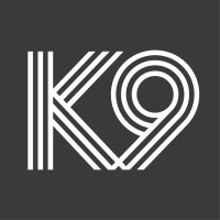K9 strategy+design logo - Similar company to Unique Media Solutions