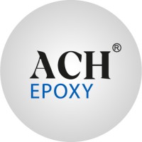 ACH Epoxy logo - Similar company to Fusion Epoxy, Inc.