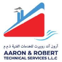 Aaron & Robert Technical Services LLC logo - Similar company to Xt Online Software