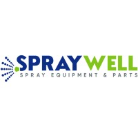 Spraywell logo - Similar company to Combustion Technologies
