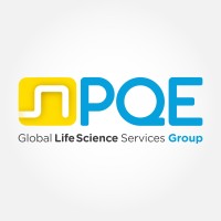 PQE Group logo - Similar company to Global Law Centers