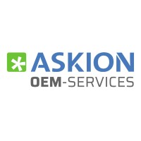 ASKION OEM-Services logo - Similar company to Dx365