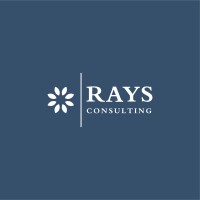 RAYS Consulting logo - Similar company to Первая Мультимодальная Компания