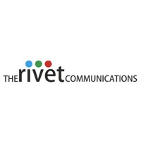 The Rivet Communications logo - Similar company to Rivet Communications