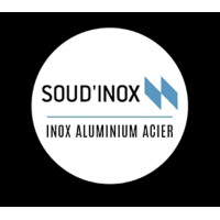 SOUD'INOX logo - Similar company to Soudinox