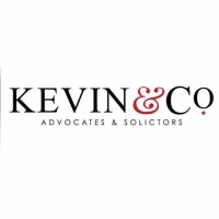 KEVIN & CO. logo - Similar company to Ming & Partners