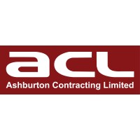 ASHBURTON CONTRACTING LIMITED logo - Similar company to Engenium Limited