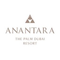 Anantara The Palm Dubai Resort logo - Similar company to Raffles The Palm Dubai