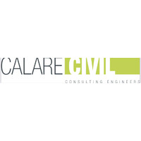 Calare Civil logo - Similar company to Inland Technology