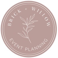 Brick + Willow Events