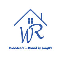 Woodrate logo - Similar company to Dahuts