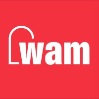 Worcester Art Museum logo - Similar company to Focus Llc