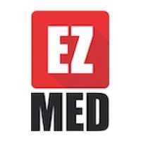 EZMed Solutions logo - Similar company to Evolve Medical Software Solutions