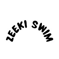 ZEEKI SWIM logo - Similar company to Zeekit As