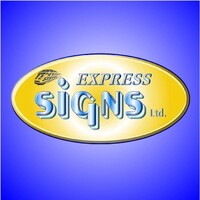 Express Signs (Yorkshire) Ltd logo - Similar company to Hg Graphics