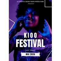 AFRICA FEST logo - Similar company to Geo4X