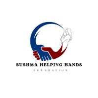 SHH Foundation logo - Similar company to Pinktree Foundation
