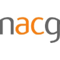 NACG logo - Similar company to 4Castplus