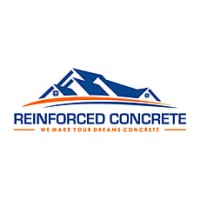 Reinforced Concrete logo - Similar company to Silkarstone