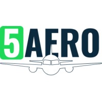 5AERO logo - Similar company to Shoa Group