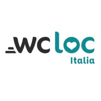WC Loc Italia logo - Similar company to Armal