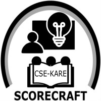 ScoreCraft KARE logo - Similar company to Owasp Kare
