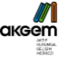 AKGEM - Aktif Kurumsal Gelişim Merkezi logo - Similar company to Vestan