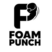 FoamPunch logo - Similar company to Lab132