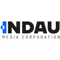 INDAUMEDIA TV logo - Similar company to Gallobuey