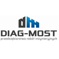 Przedsiębiorstwo Robót Inżynieryjnych DIAG-MOST logo - Similar company to Termotech