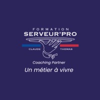 Serveur-Pro logo - Similar company to Trampo Jump
