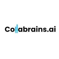 Collabrains.ai logo - Similar company to Collabrain