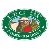 Leg Up Farmers Market