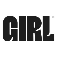 GIRL logo - Similar company to 11 Twentytwo | B Corp