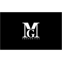 MG Properties logo - Similar company to Mg Properties