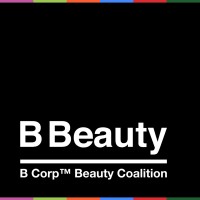 B Beauty Coalition logo - Similar company to The Little Princess Trust