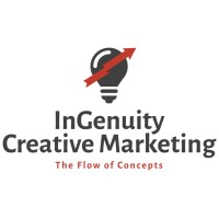InGenuity Creative Marketing logo - Similar company to Metabolic Foundation