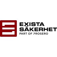Exista Säkerhet AB logo - Similar company to Prosecurity Group Sweden Ab