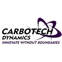 Carbotech Dynamics logo - Similar company to Zarrar Technologies