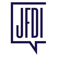 JFDI d.o.o. logo - Similar company to Agitron