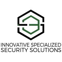 Innovative Specialized Security Solutions logo - Similar company to Sltl Group - Rf & Microwave Division