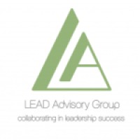 LEAD Advisory Group logo - Similar company to Lead Pedal - A Division Of Thrice Insights