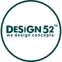 DESIGN 52 logo - Similar company to Nex2Link