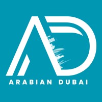 Arabian Dubai logo - Similar company to Experts Digital Marketer - Pvt Ltd.