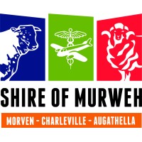 Murweh Shire Council logo - Similar company to Fourier Technologies