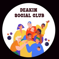Deakin Social Club logo - Similar company to The Federation Directorate Of Climate Finance