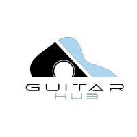Guitar Hub logo - Similar company to Gravityhub
