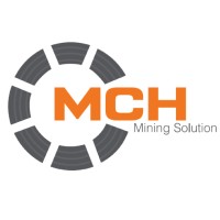 MCH Mining Solution logo - Similar company to Explotools Mining Products
