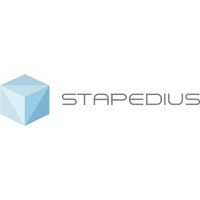 STAPEDIUS GmbH logo - Similar company to Xaas